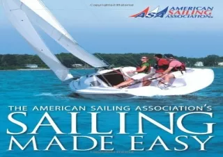 [READ PDF] Sailing Made Easy android
