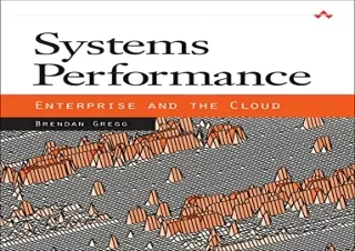 download Systems Performance: Enterprise and the Cloud kindle