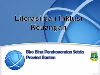 Paparan Literasi Inklusi