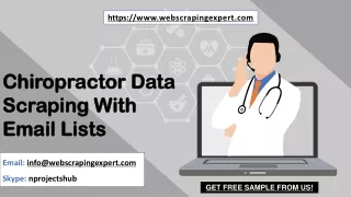https www webscrapingexpert com