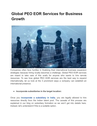 Global PEO EOR Services for Business Growth (1)