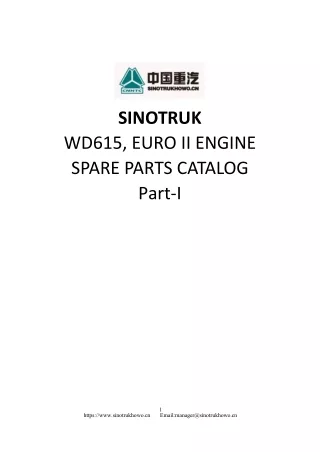 Howo-WD615-Euro-II-Part-I