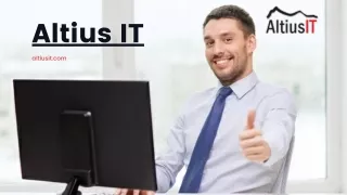 altius it altiusit com