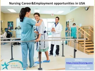 Certified nursing assistant in New York | LPN jobs in New York - Fsnursing