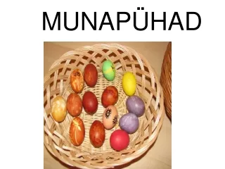 munap had