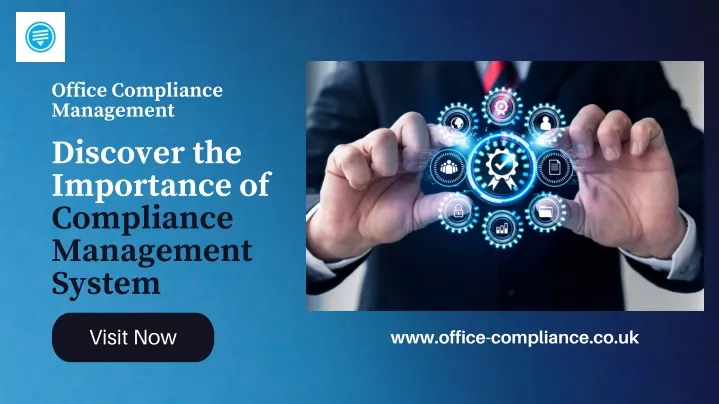 office compliance management