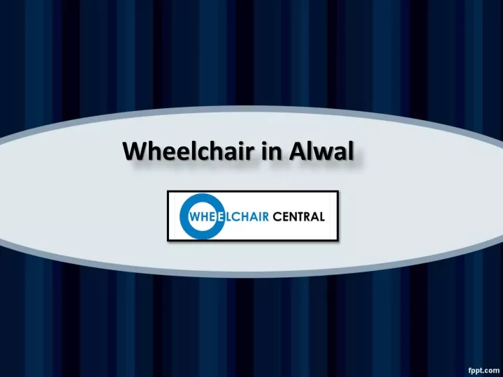 wheelchair in alwal