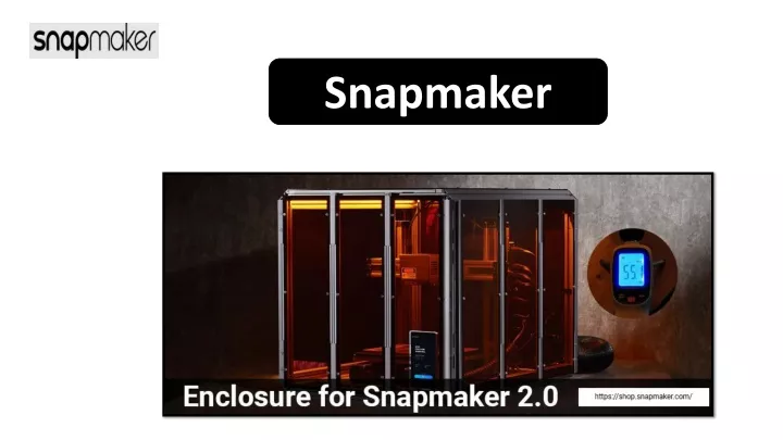 snapmaker