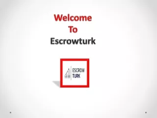 Software Escrow Agreement in Turkey - Escrow Turk