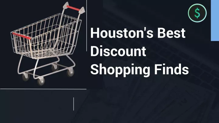 houston s best discount shopping finds