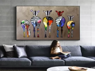 Canvas Prints Australia