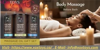 Review The Costs That The Distributors Of Sex Shops Are Providing To You In Great Detail.  XoxToys Canada