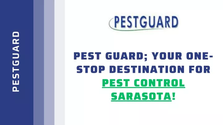 pestguard