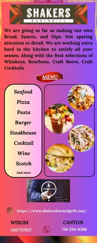 Best Restaurants in canton mi