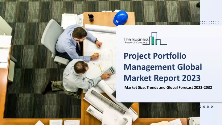 project portfolio management global market report
