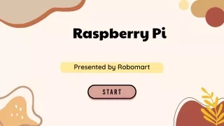 Robomart: Buy raspberry pi online at best price.