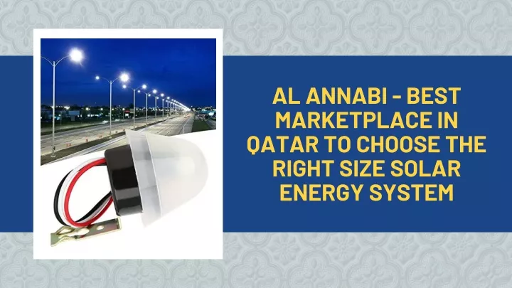 al annabi best marketplace in qatar to choose