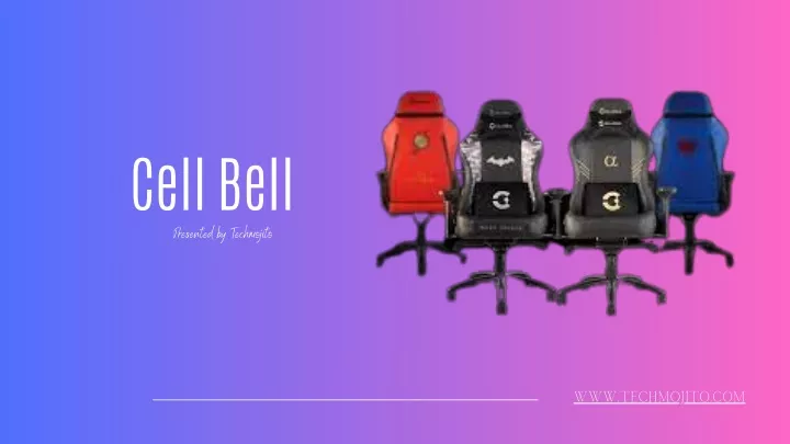 cell bell