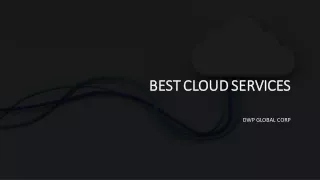 Cloud Solutions & Services Provider In The US | Kofax Developers