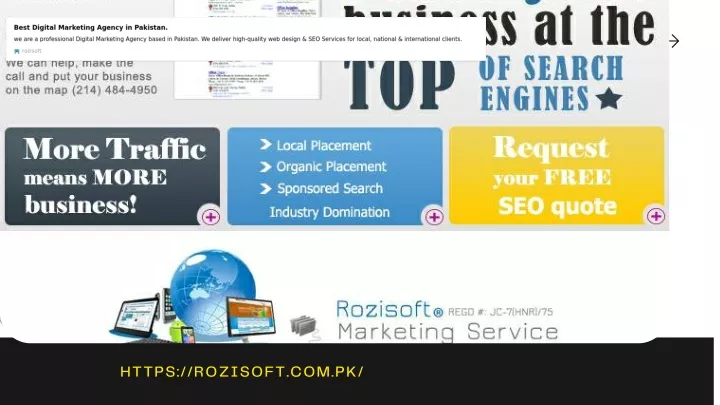 https rozisoft com pk