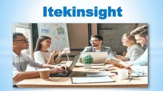 Leveraging Your Technical Skills as a Salesforce Business Analyst jobs - Itekinsight