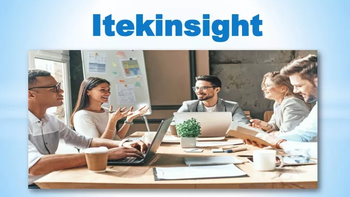 itekinsight