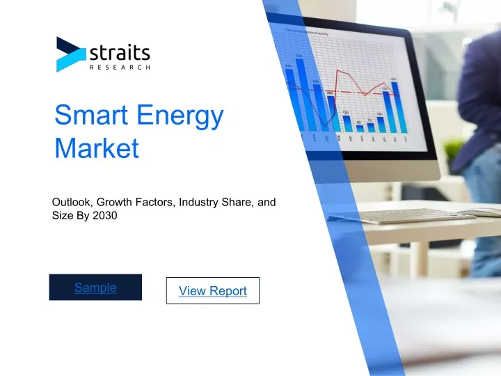 smart energy market