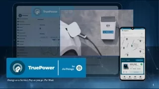 energy as a service pay as you go per watt