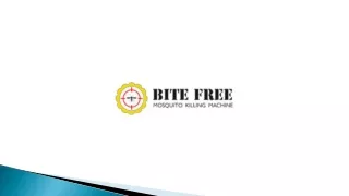 Bite Free Technologies APRIL 2023