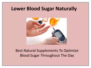 Regulate Blood Sugar Level with Herbo Diabecon Capsule
