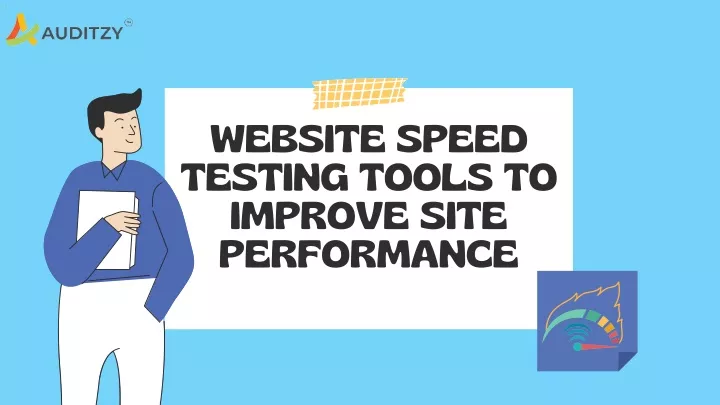 website speed