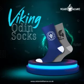 Socks  Odin sons