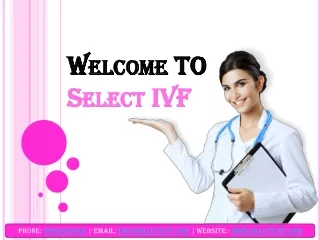 Best IVF Centre in Lesotho
