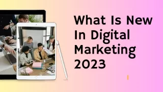 Is Interactive Marketing the Future of Digital Marketing?
