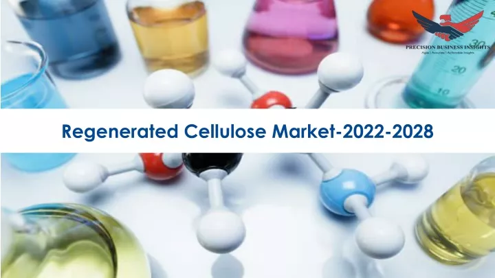 regenerated cellulose market 2022 2028