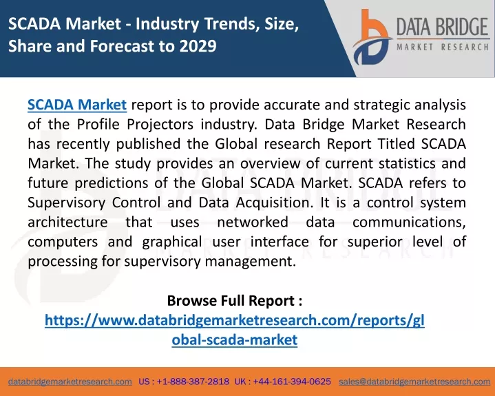 scada market industry trends size share