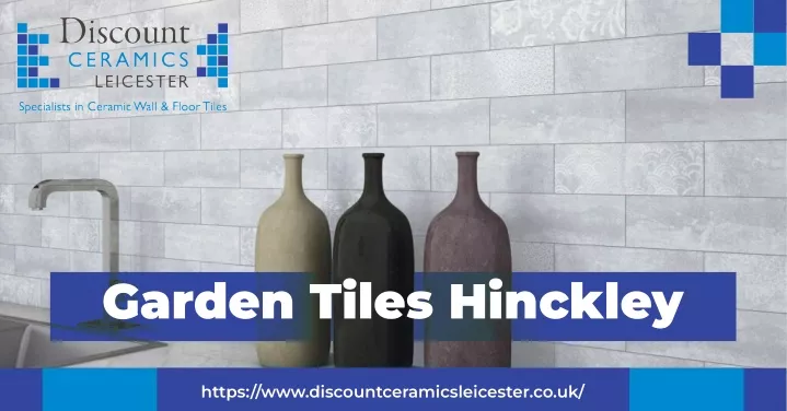 garden tiles hinckley