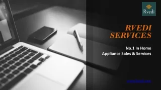 Microwave Oven Repairing Services Center | Shop in Pune, Mumbai, New Mumbai