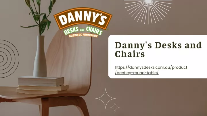 danny s desks and chairs