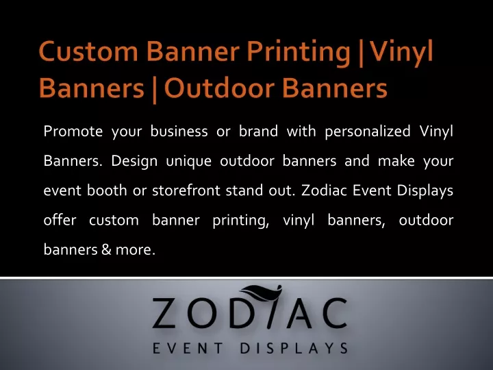custom banner printing vinyl banners outdoor banners