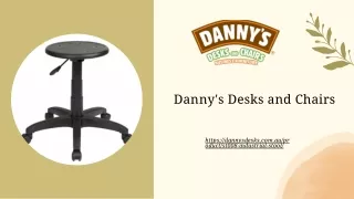 danny s desks and chairs