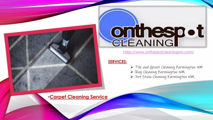 https www onthespotcleaningnm com