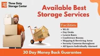 Affordable Best Self Storage Units in Newark, CA