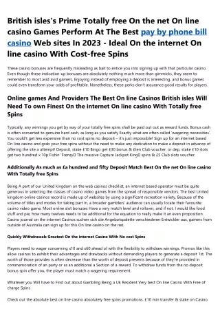 Become An Expert On Gambling Site By Watching These 5 Videos