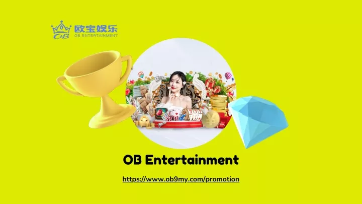 ob entertainment