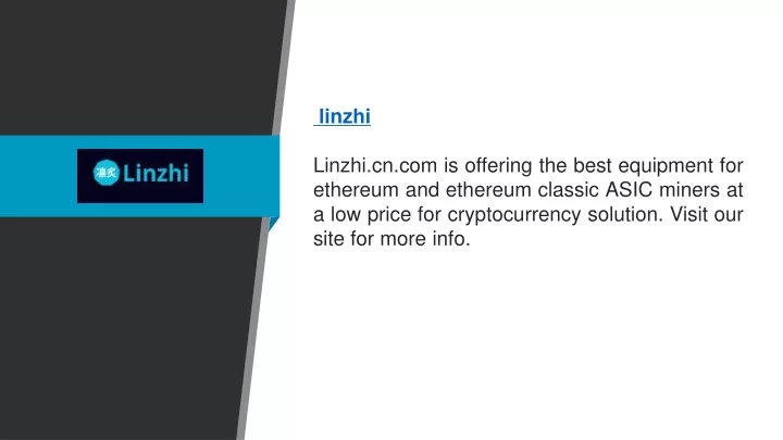 linzhi linzhi cn com is offering the best