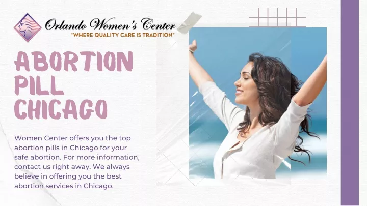 abortion pill chicago