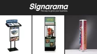 Best Banner Store In Houston TX | Signarama Houston City