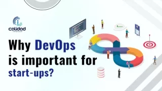 Why DevOps is important for start-ups