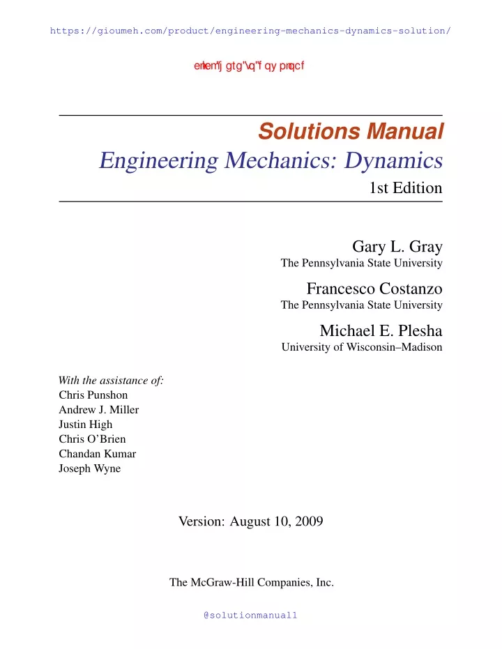 https gioumeh com product engineering mechanics